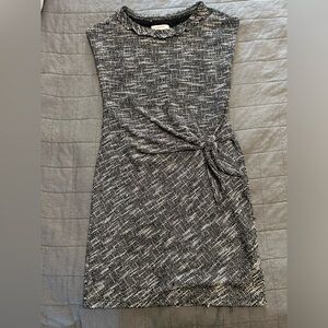 Black and white ReneeC dress sz small